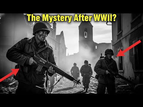 Band of Brothers: What Truly Happened to the Real Veterans After the War