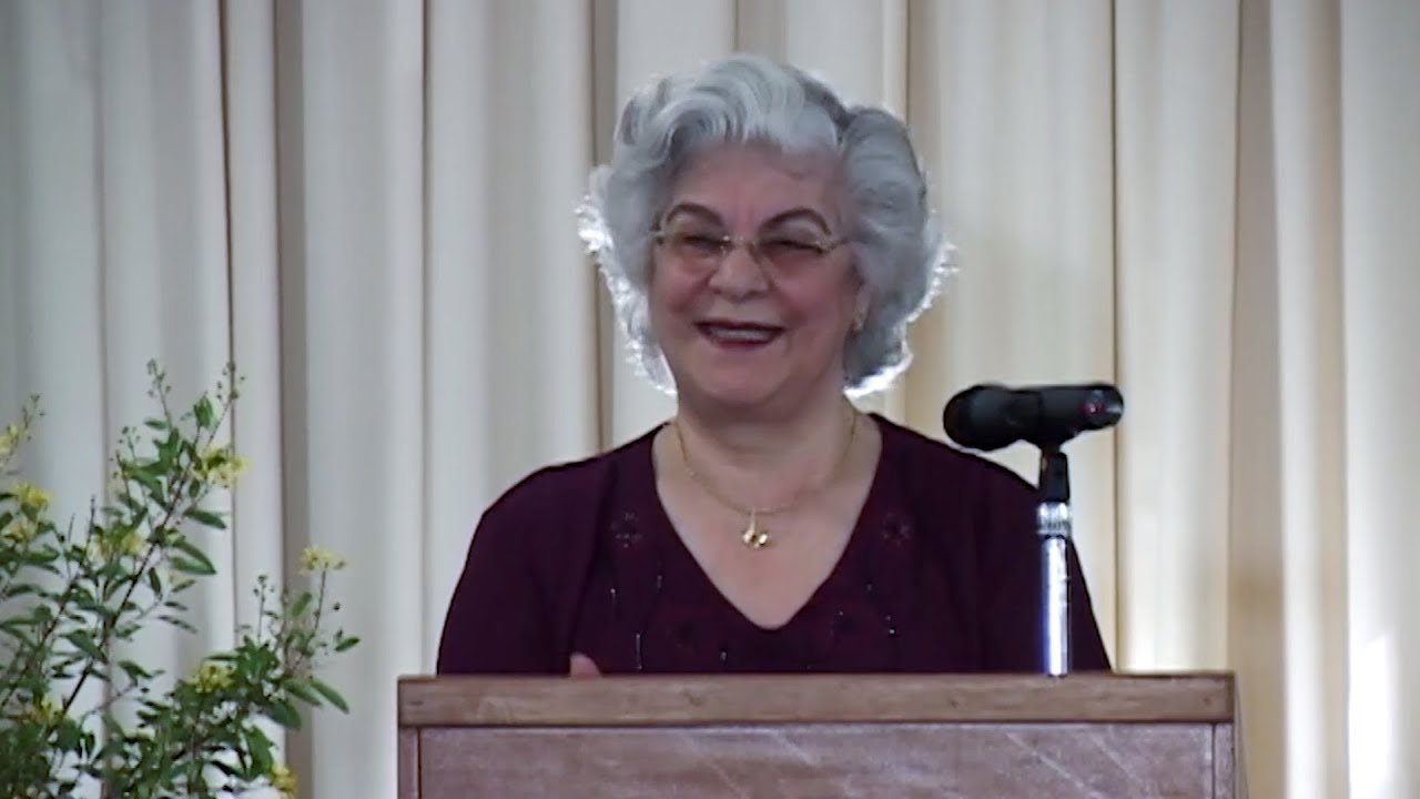 A Herança do Natal de Jesus -- Com a Médium Isabel Salomão