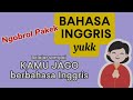 Kalimat Percakapan Bahasa Inggris Belajar Bahasa Inggris Sehari Hari