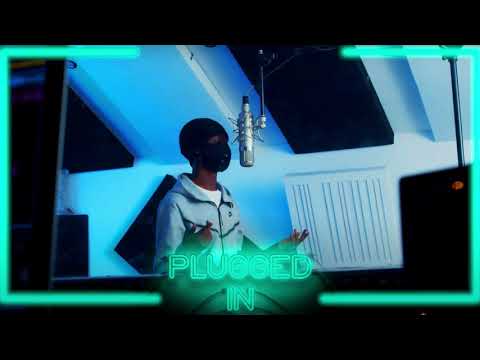 [FREE] Fizzler x Rnb x Melodic UK Drill Type Beat 2021 - "Here" | (R&B Drill Instrumental)