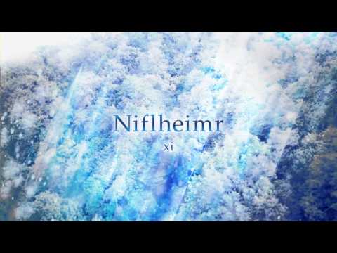 [Cytus OST] xi - Niflheimr (full version)