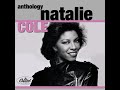 "Be Thankful" by Natalie Cole