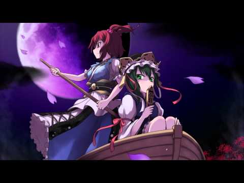 Retrospective 53 Minutes - Track 4: Higan Retour ~ Riverside View