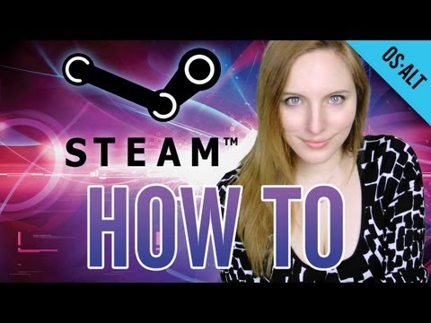 comment installer steam sur linux