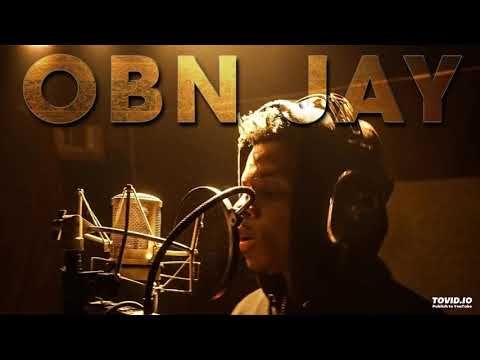 OBN Jay - Nightfall ft. Beezy K [Prod. By Playboy XO]