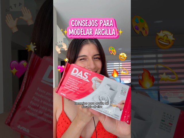 Vídeo relacionado con CRAFTY CATS Kit de manualidades Fiesta de Postres 115 piezas Arcilla al aire, perlas, pegamento crema con boquillas Set creativo DIY, cumpleanos y regalo, para ninos 6+