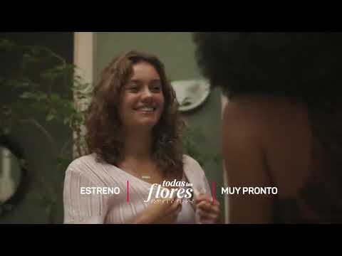 Promo Todas las Flores muy pronto Telefe - 28/01/2026