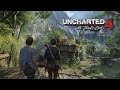 Uncharted 4 : A thief's End | Episode 16 | Enfin à Libertalia !