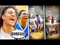 THIS AAU GAME OF THE SUMMER WAS PURE INSANITY