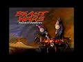 Transformers Beast Wars Rampage Commercial UK