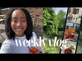 ADULTING IN MY 30s | I'M IN MY REBIRTH ERA, LOSING WEIGHT, FINDING NEW HOBBIES, COOKING & MORE