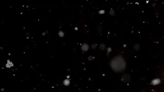 凍えそうで凍えない、なのに凍えるBGM (じゃない方のver.)
