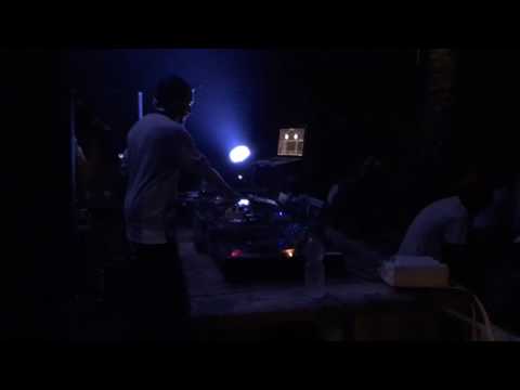 Jahrkon @ Oasis Festival