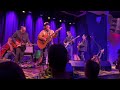 Pernice Brothers - Chicken Wire, Live in Somerville, MA 05.18.24