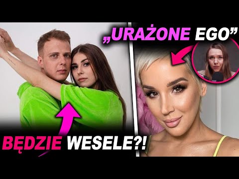 MAJA STAŚKO RESPONDS TO LILMASTI! SANDRA AND NITRO ARE GETTING MARRIED?! (Wersow, Paulina Kozłows...