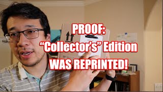 PROOF: WH40K &quot;Collector&#39;s&quot; Edition DEFINITELY REPRINTED! | Magic: the Gathering