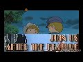 Join Us After The Feature The Dog Of Flanders