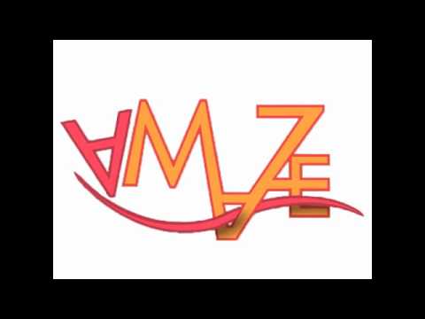 aMAZE 2012 - Byklubben ft. Lauren Flynn