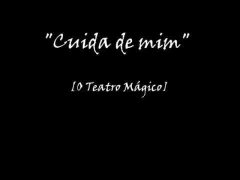Cuida de mim video