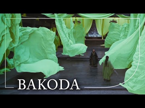 Bakoda a.k.a. Evan Awake - Pride and Prejudice