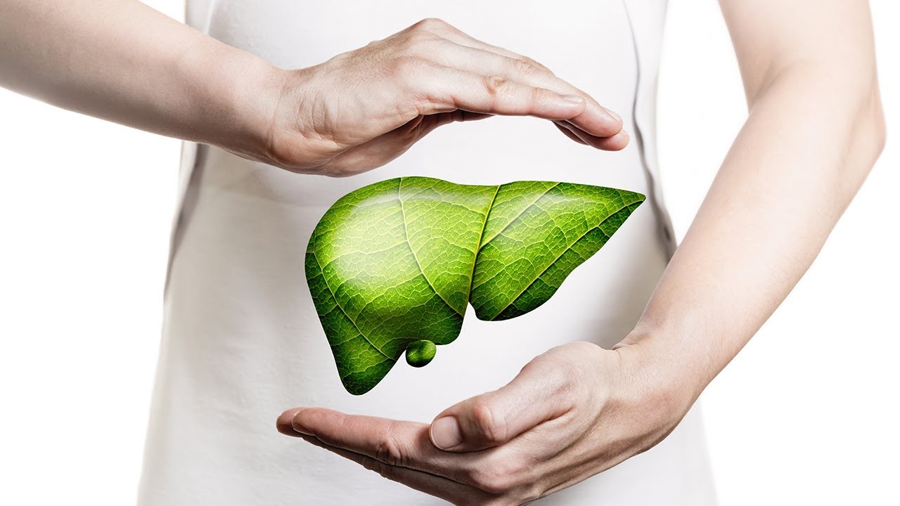 Podstawy leczenia stłuszczenia wątroby. | Marek Skoczylas