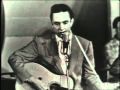 Johnny Cash - It Was Jesus