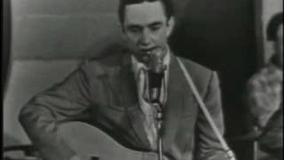 Johnny Cash - It Was Jesus