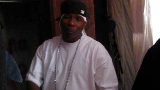 Studio session with Berner Ap9 Ampichino STINJ-E Indecent