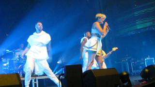 Just Like Me - Betty Who - Webster Hall - 4/14/2017