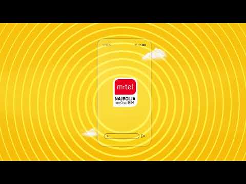 m:tel - Za put se spremi i SIM karticu zamijeni