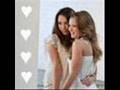 Miley And Emily Osment S Friendship YOU ME TOGETHER