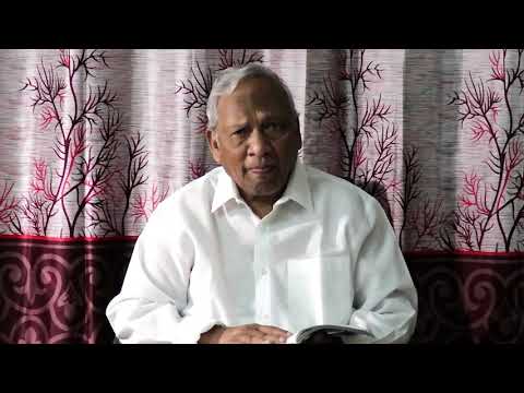 Bishop.Rev.Dr.M.A.Paul