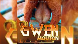 Gwen Mouton Riddim Mix 2018 Creole Dennery Segment