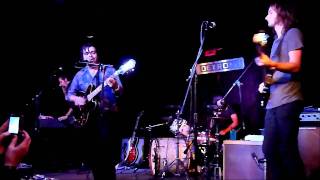 The Colourist- &quot;Oh Goodbye&quot;