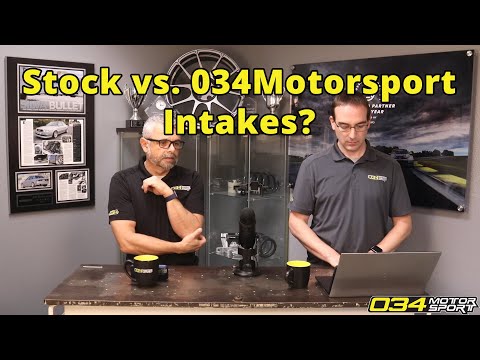 Horsepower Gains with the 034Motorsport X34 Intake for B9 Audi RS5? | 034Motorsport FAQ