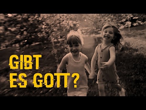 Gibt es Gott? Glaube.Leben.