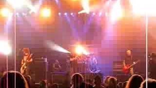 Rotten Sound @ Ilosaarirock '08