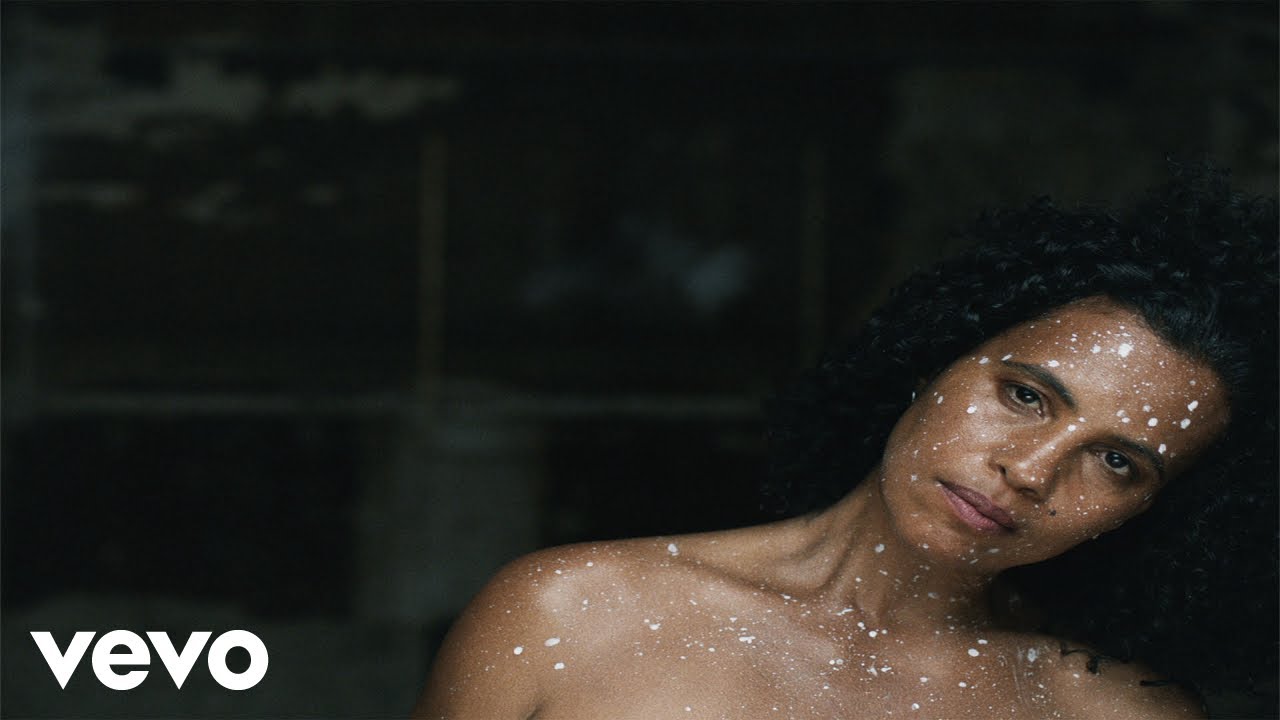 Neneh Cherry — Kong