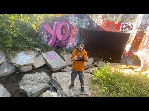 Gabriel - Somos Cracks (video clip oficial)