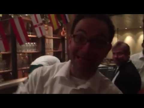 DJ Banjee AIDA Prima Brauhaus