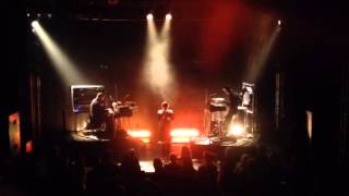 Hundreds @ Zeche Carl 2014