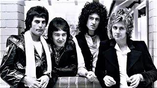 Queen - We Are The Champions (Raw Sessions Ver.) [A Fan-Made Music Video]