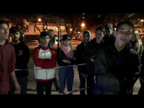 Faka vs Reiz || 4tos || PoliTrvp (27/5)