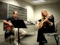Christina 2010 G And E Minor First Guitar Class Yay