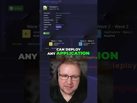 Quickly Deploy 30K Apps in Minutes Using RoboPack!