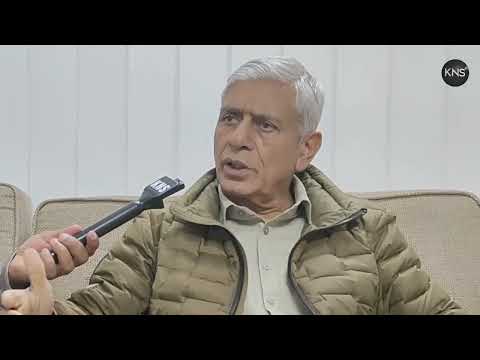 After the Reorganization Act, J&K lost its Human Rights Commission. We needed an institution to ensure justice and accessibility for victims, but the government claimed its hands were tied I withdrew the bill feeling equally oppressed: JKPCC Chief Whip & MLA Bandipora Nizam Ud Deen Bhat