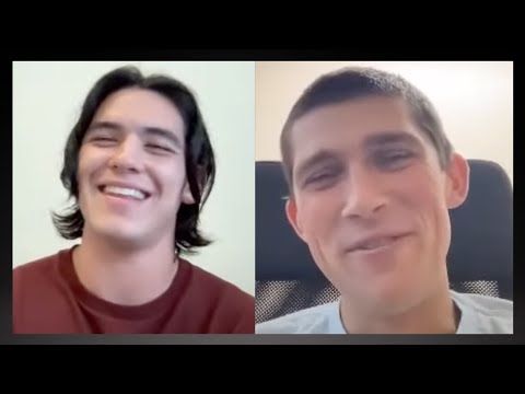 Nick Gallagher - Moving to Japan, Winning NAKO 2022, Ideal Kendama Form