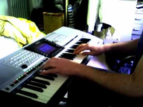 Metal Gear Peace Walker - [Piano Cover] - Zero Allies