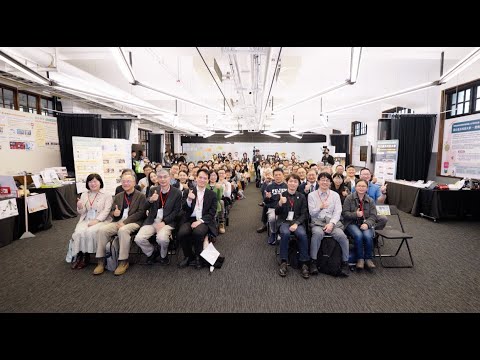 【活動紀錄】2025 設計未來——苗圃計畫成果展｜ESG與AI跨校協作共創教育新篇章