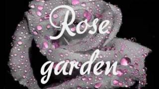 Nick Jonas &amp; The Administration-Rose Garden w/Lyrics